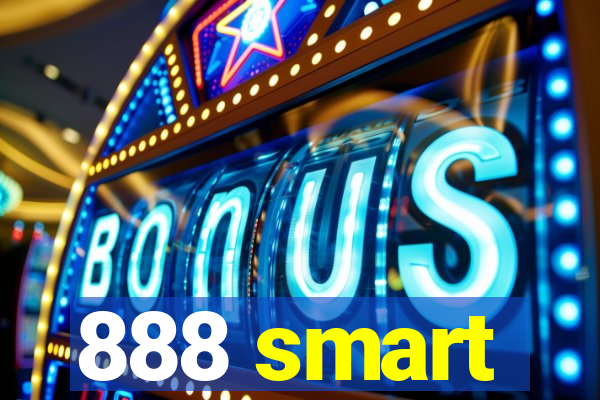 888 smart