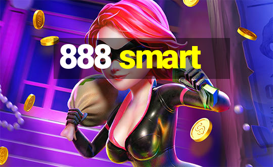 888 smart