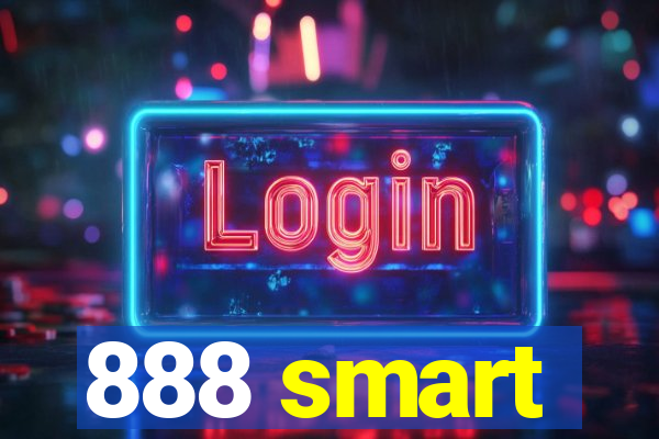 888 smart