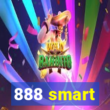 888 smart