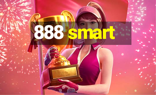 888 smart