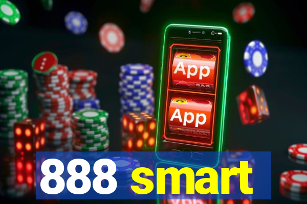 888 smart