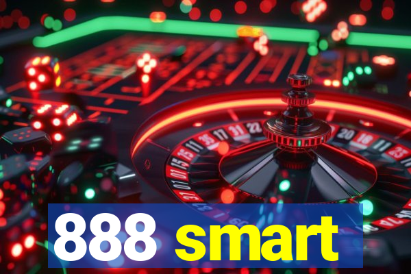 888 smart