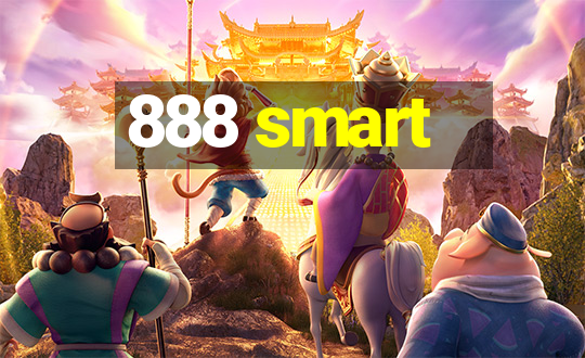 888 smart