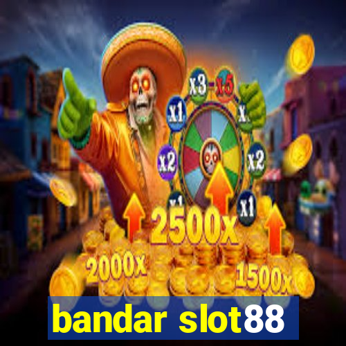 bandar slot88