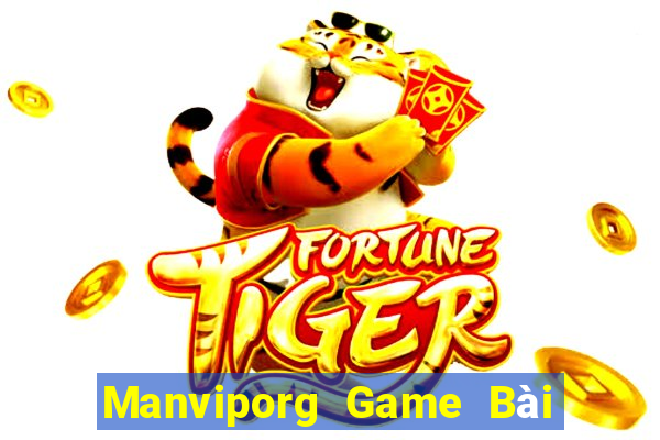 Manviporg Game Bài Khuyến Mãi