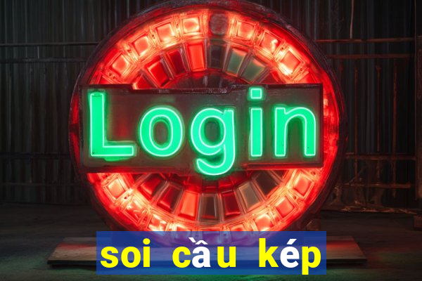 soi cầu kép khung 3 ngày