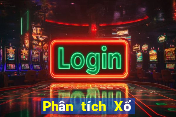 Phân tích Xổ Số gia lai ngày 4