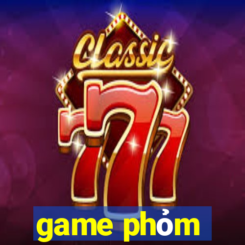 game phỏm