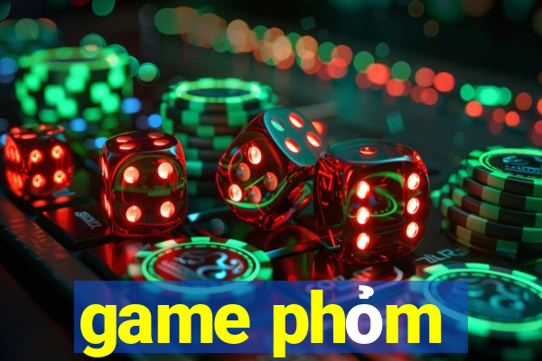 game phỏm