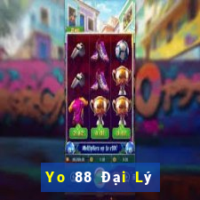 Yo 88 Đại Lý Cấp 1 Game Bài