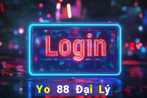 Yo 88 Đại Lý Cấp 1 Game Bài