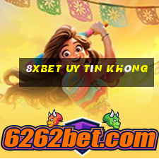 8xbet uy tín không