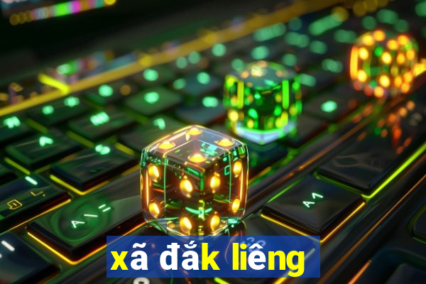 xã đắk liêng