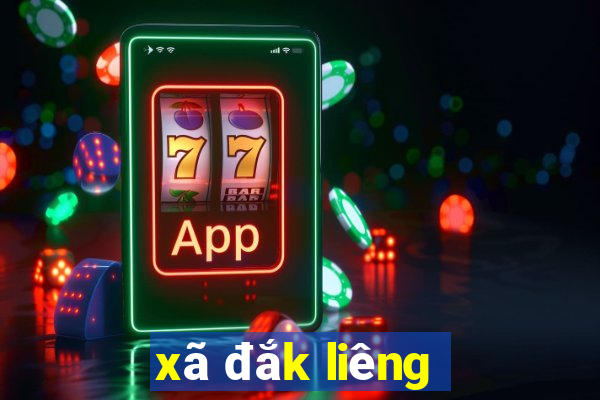 xã đắk liêng