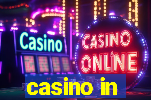 casino in