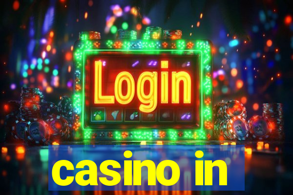 casino in