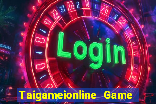 Taigameionline Game Bài Đổi Thưởng