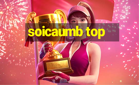 soicaumb top