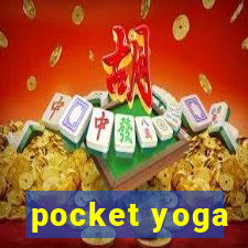 pocket yoga