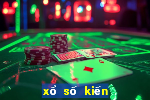 xổ số kiến thiết an giang ngày