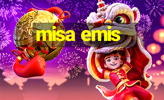 misa emis