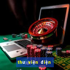 thư viện điện tử iuh