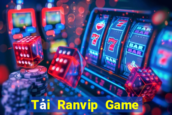 Tải Ranvip Game The Bài Mobile 2021