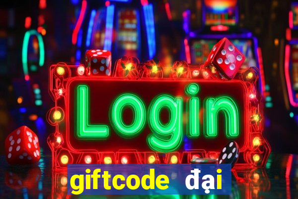 giftcode đại hải trình