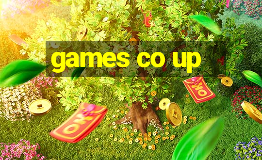 games co up