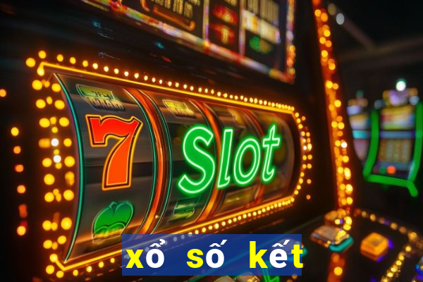 xổ số kết quả xổ số