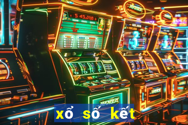 xổ số kết quả xổ số