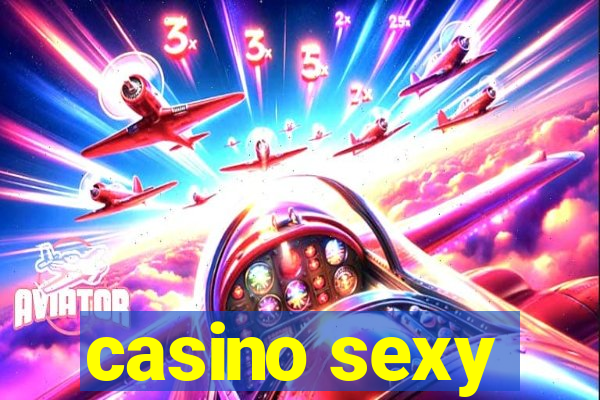 casino sexy