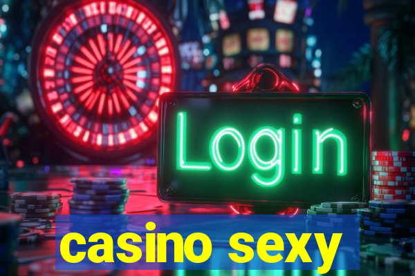 casino sexy