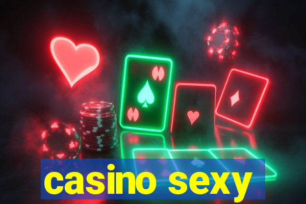 casino sexy