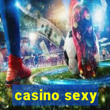 casino sexy