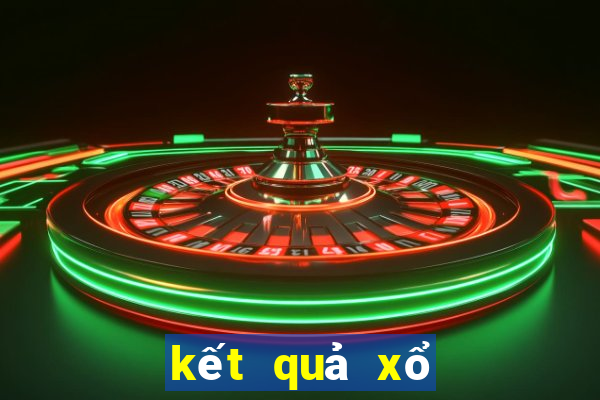 kết quả xổ số 30 ngày net