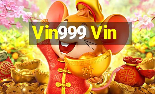 Vin999 Vin