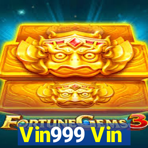 Vin999 Vin