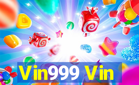 Vin999 Vin