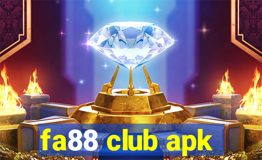 fa88 club apk