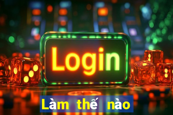 Làm thế nào để đăng ký BOGou