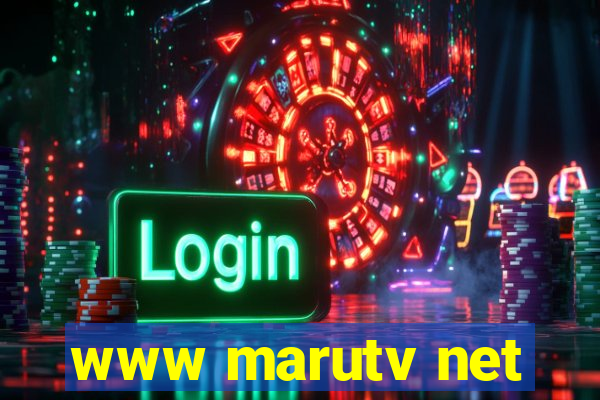 www marutv net