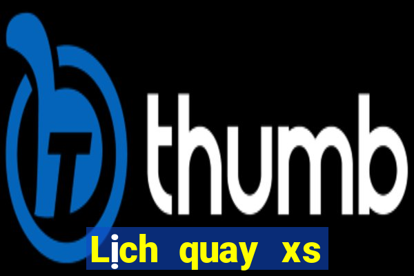 Lịch quay xs Max3D Pro ngày 3