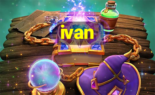 ivan