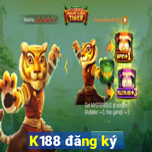 K188 đăng ký