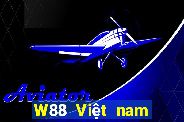 W88 Việt nam sắp xếp hệ thống 5 quả táo