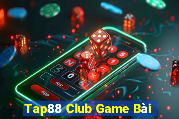 Tap88 Club Game Bài