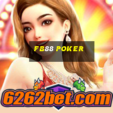 fb88 poker