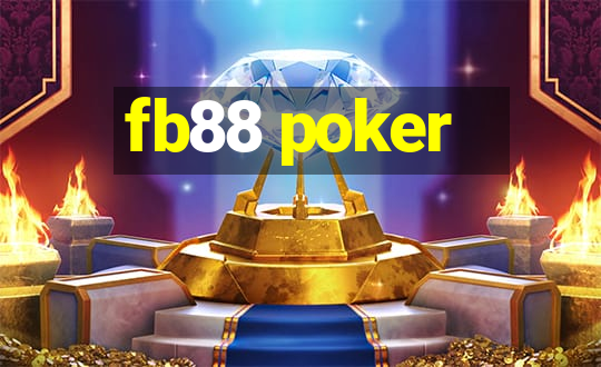 fb88 poker